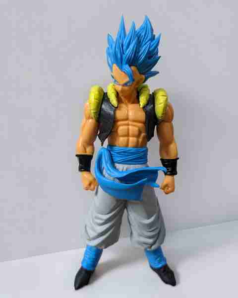 Gogeta Action Figure 16 cm