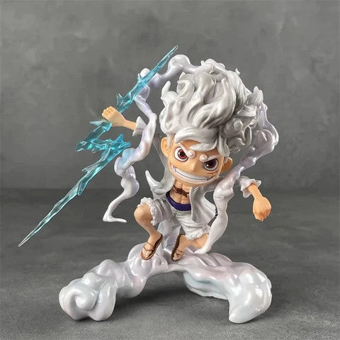 Luffy Action Figure 16 cm