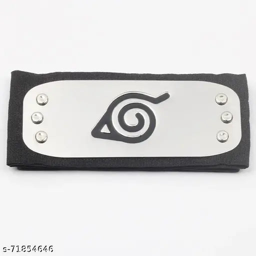 Naruto Headband