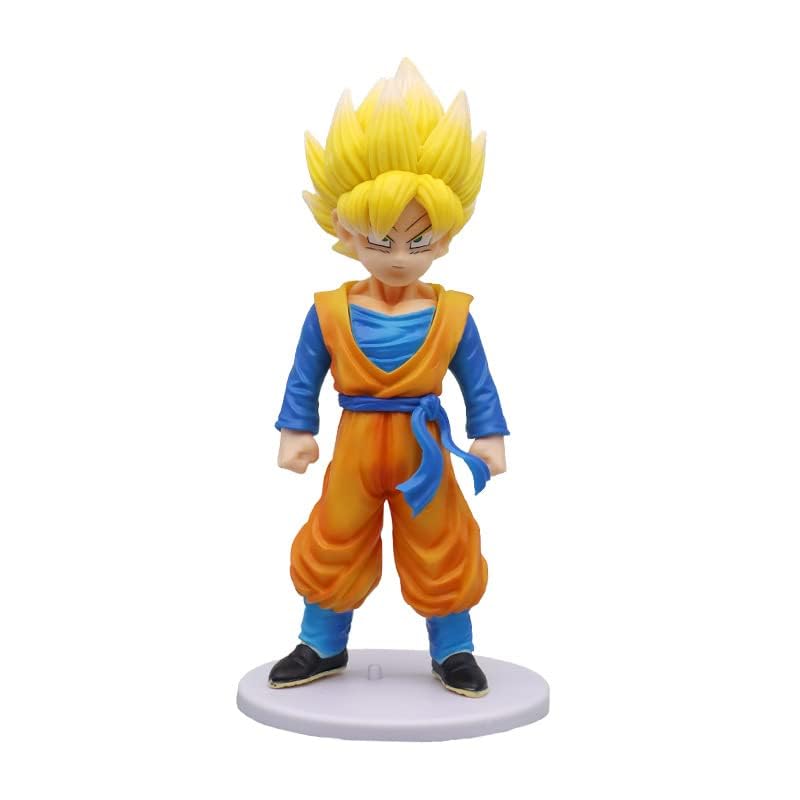 Goten Action Figure 16 cm