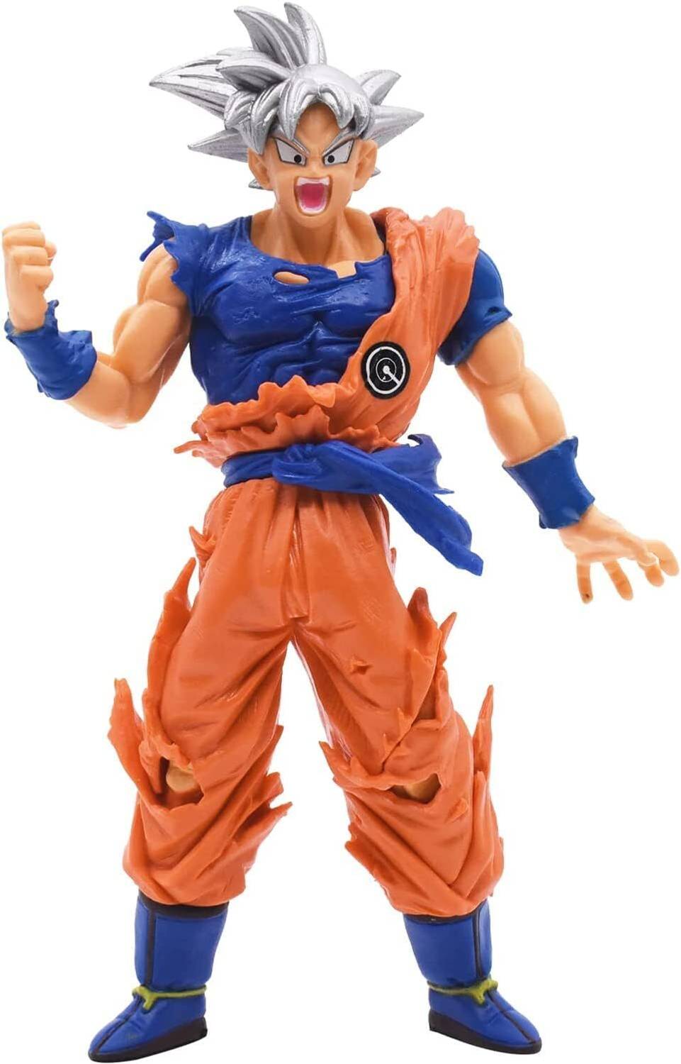 Goku Action Figure 16 cm