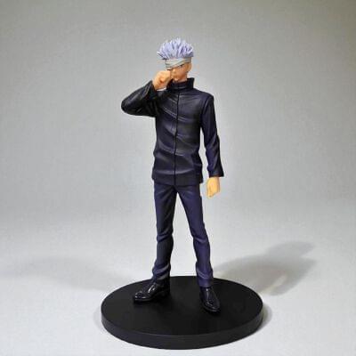 Gojo Action Figure 17cm