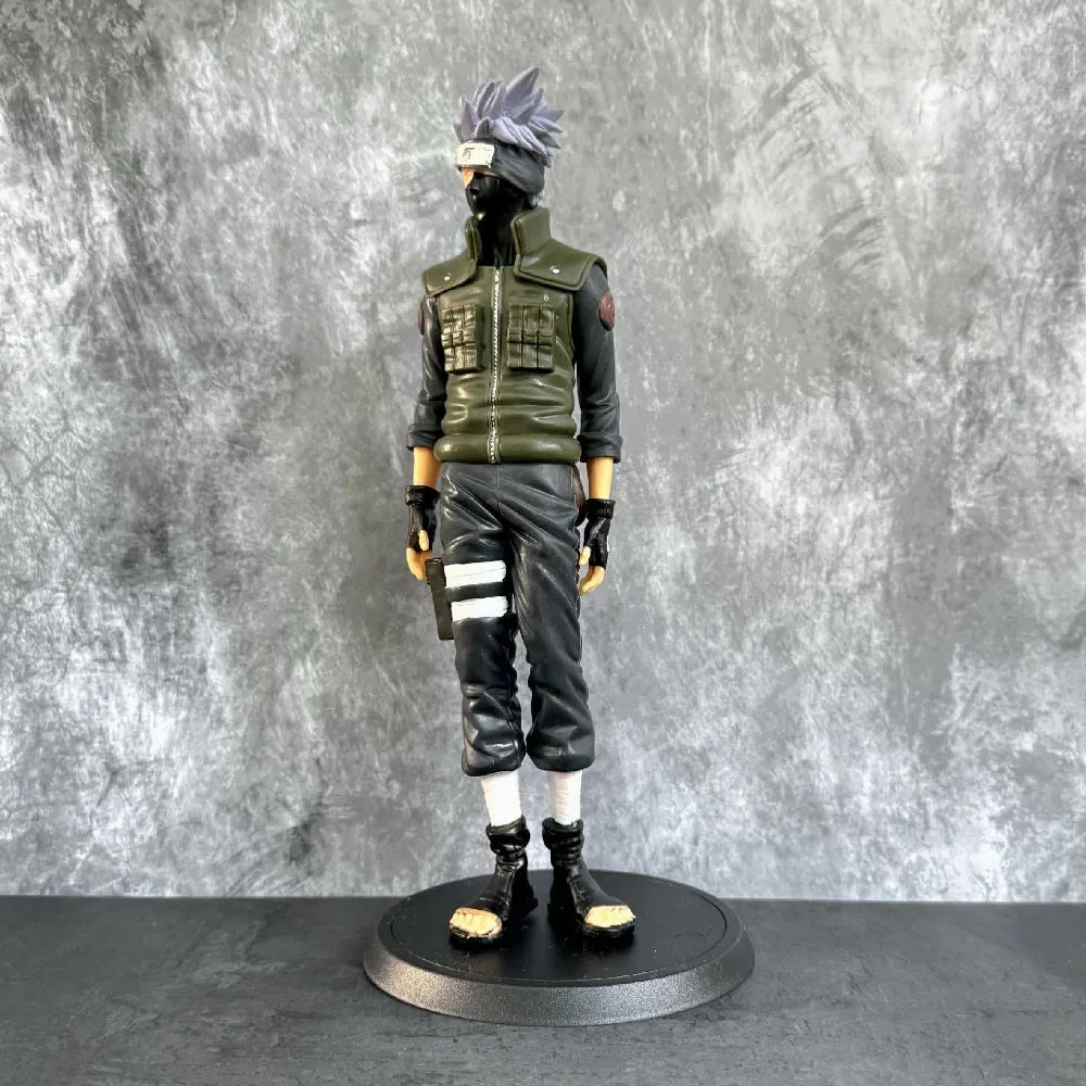 Kakashi Action Figure 28 cm