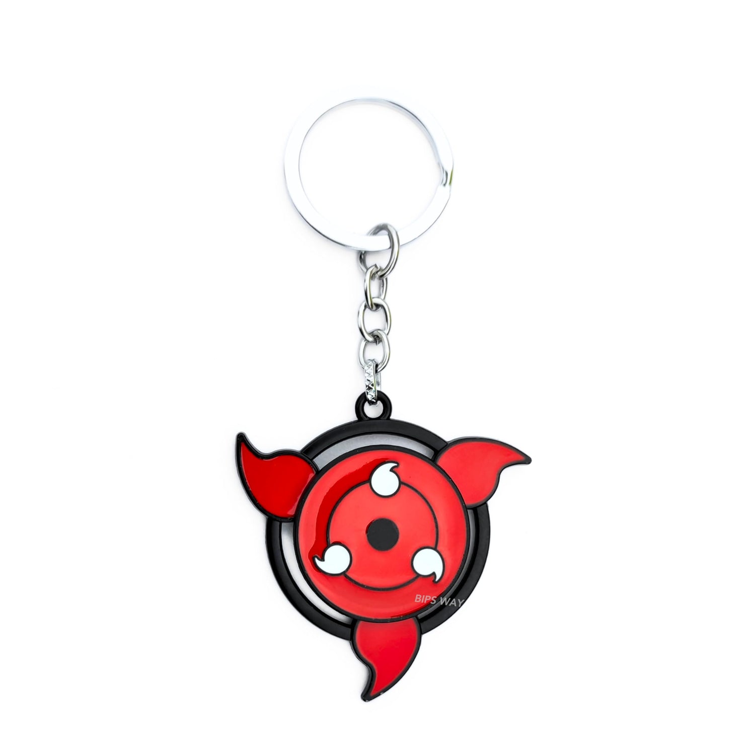 Rotating Keychain