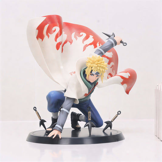 Minato Action Figure 14 cm