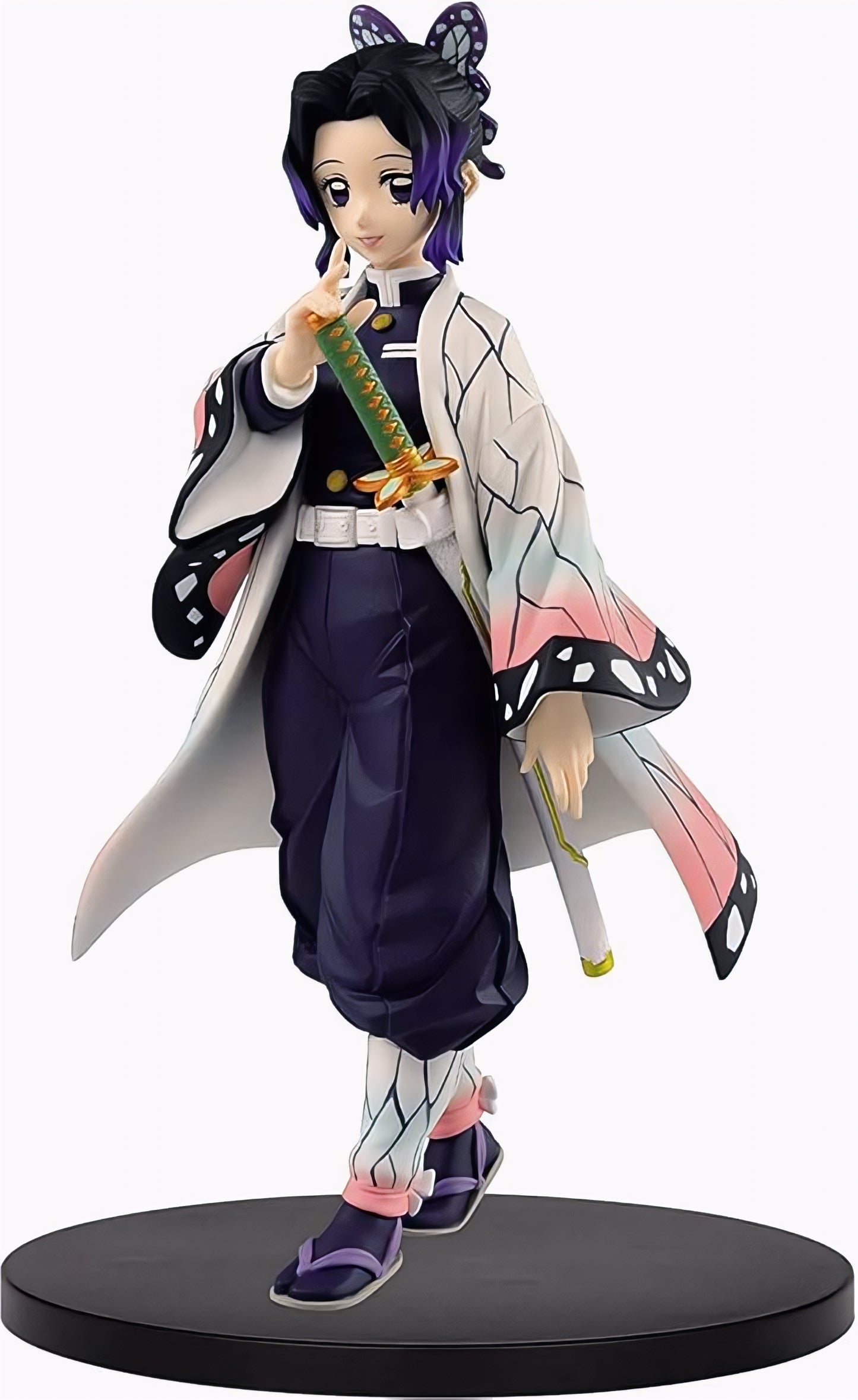 Shinobu Action Figure 14 cm
