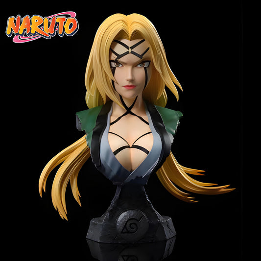 Tsunade Action Figure 15 cm