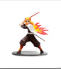 Rengoku Action Figure