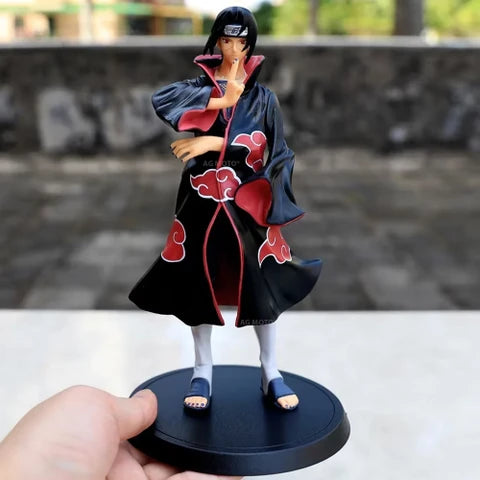 Itachi Action Figure 28 cm