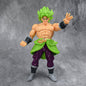 Broly Action Figure 16 cm