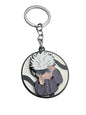 Gojo  Rotating Keychain