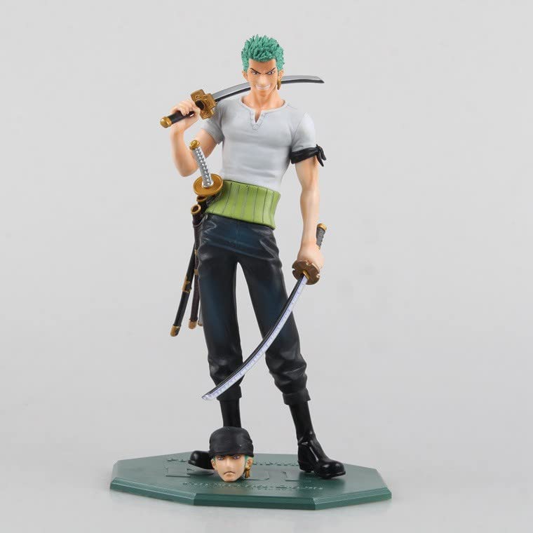 Zoro Action Figure 23 cm