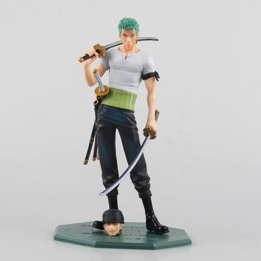 Zoro Action Figure 23 cm