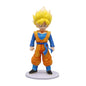 Goten Action Figure 16 cm