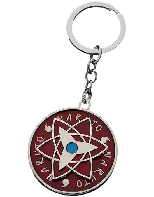SharingKeychainan  Rotating
