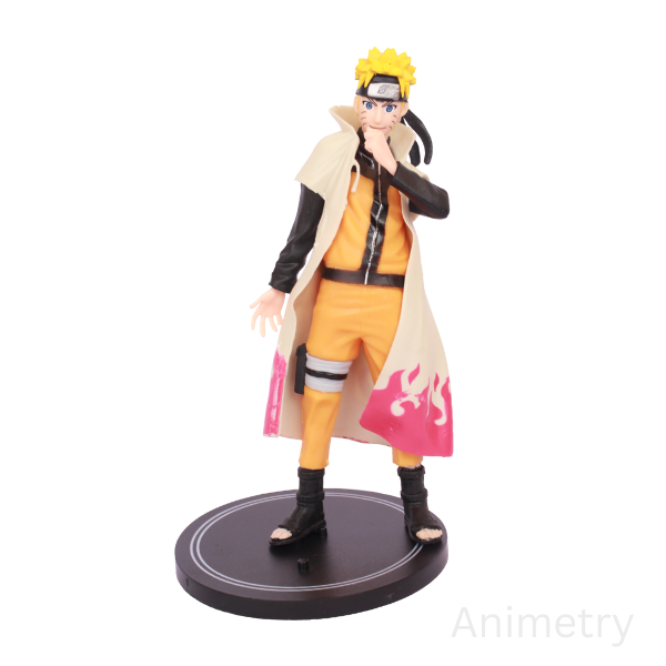 Naruto Action Figure 18 cm
