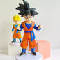 Goten Action Figure 16 cm