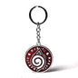 Naruto  Rotating Keychain