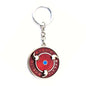 Sharingan  Rotating Keychain