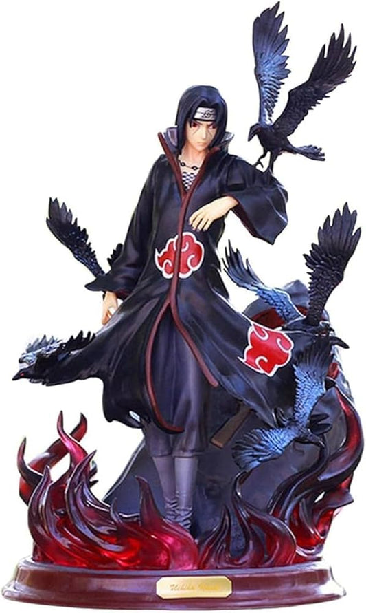 Itachi Action Figure 25cm