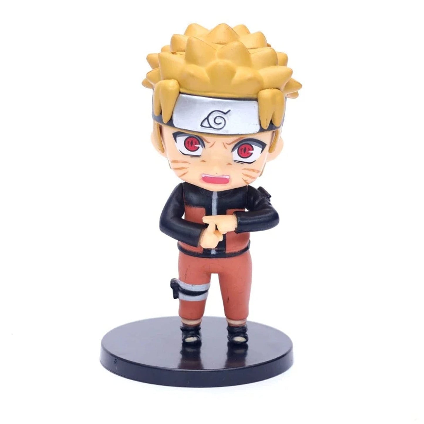 Naruto Mini Action Figure