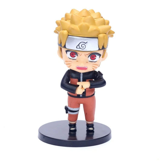 Naruto Mini Action Figure