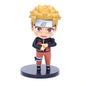 Naruto Mini Action Figure