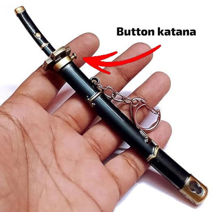 Button Katana 16 cm