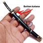 Button Katana 16 cm
