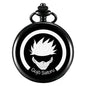 Gojo Pocket Watch Keychain