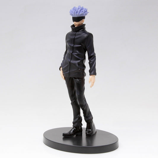 Gojo Action Figure 17 cm