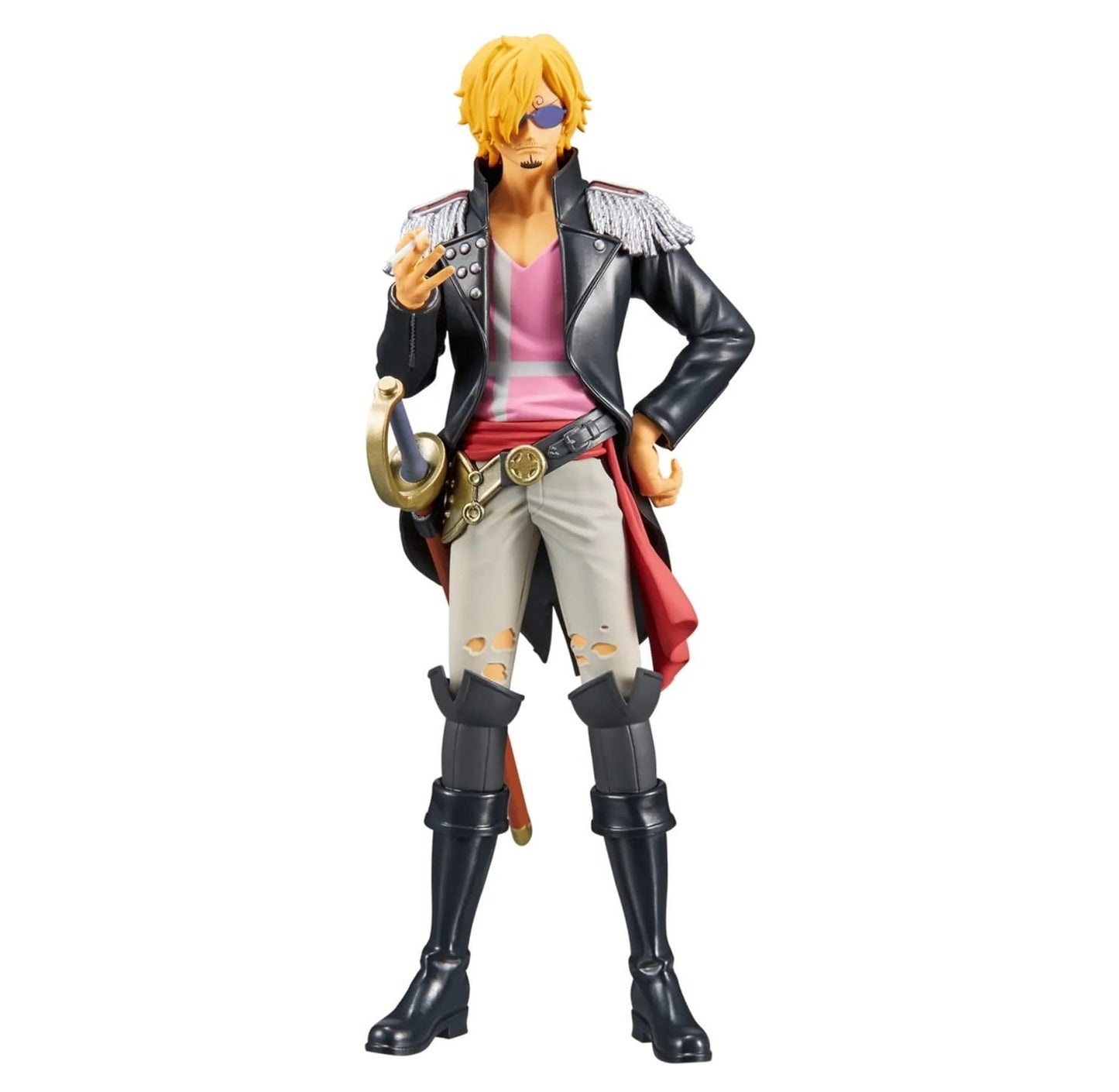 Sanji Action Figure 17 cm