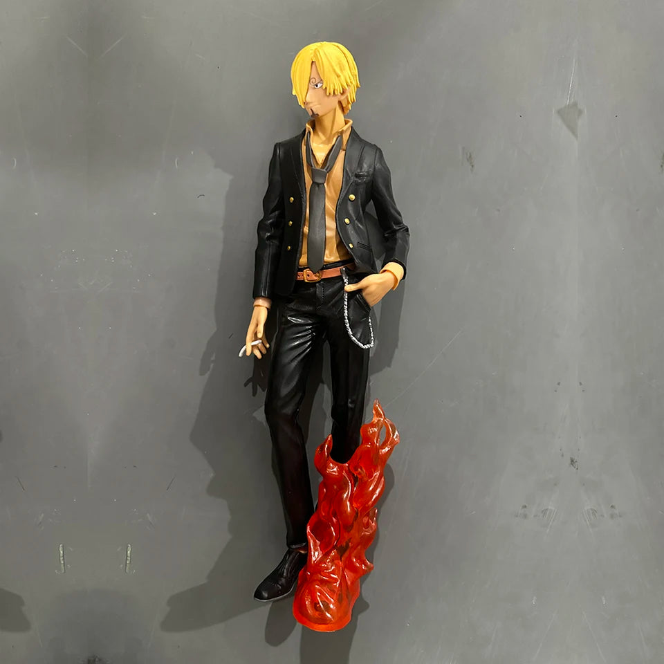 Sanji Action Figure 28 cm