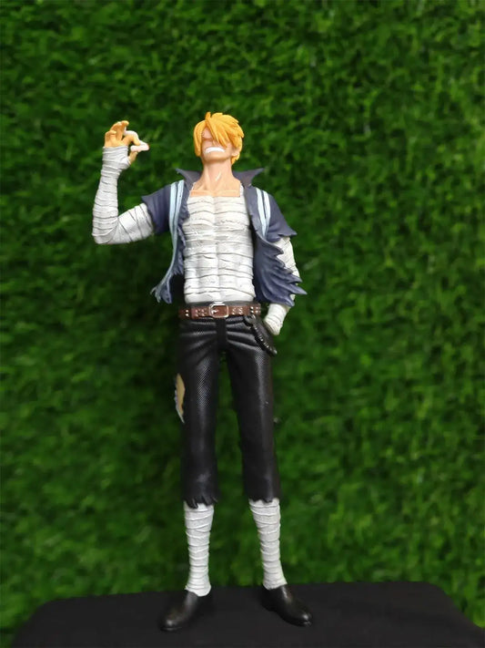 Sanji Action Figure 32 cm