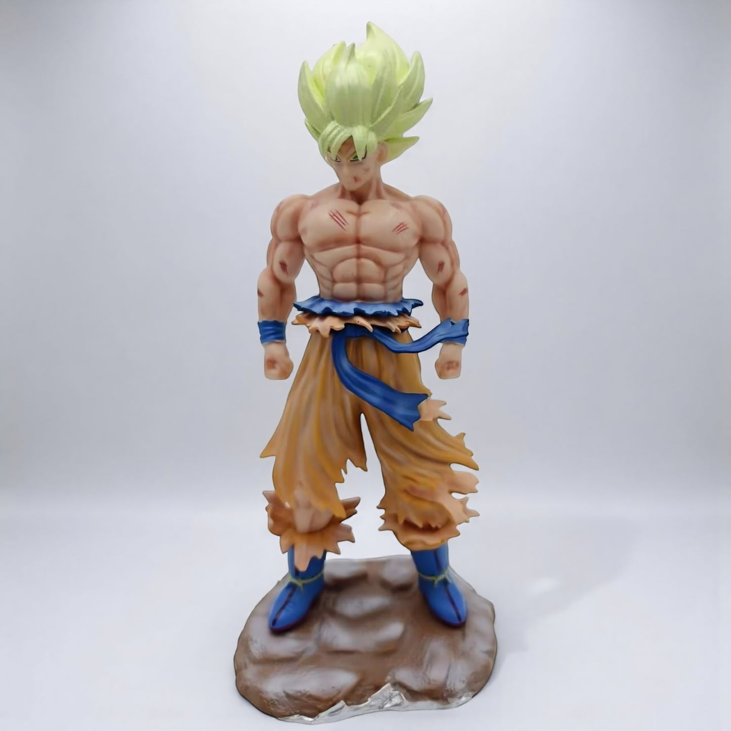 Goku Action Figure 18 cm