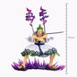 Zoro Action Figure 21 cm