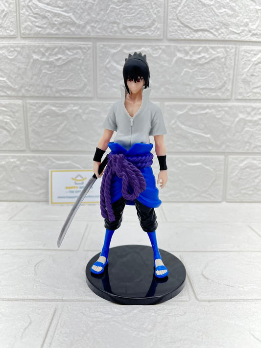Sasuke Action Figure 16 cm