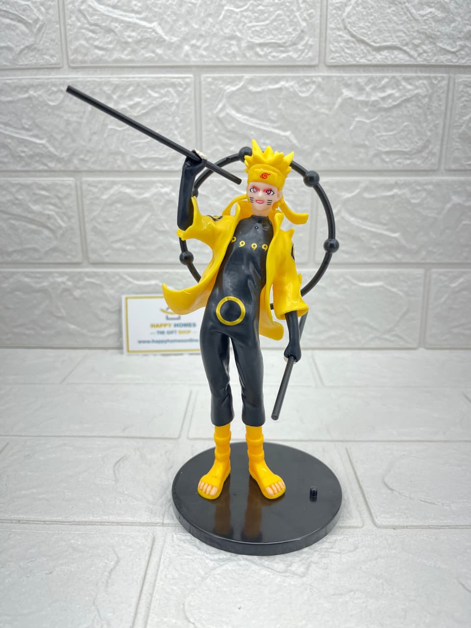 Naruto Action Figure 16 cm