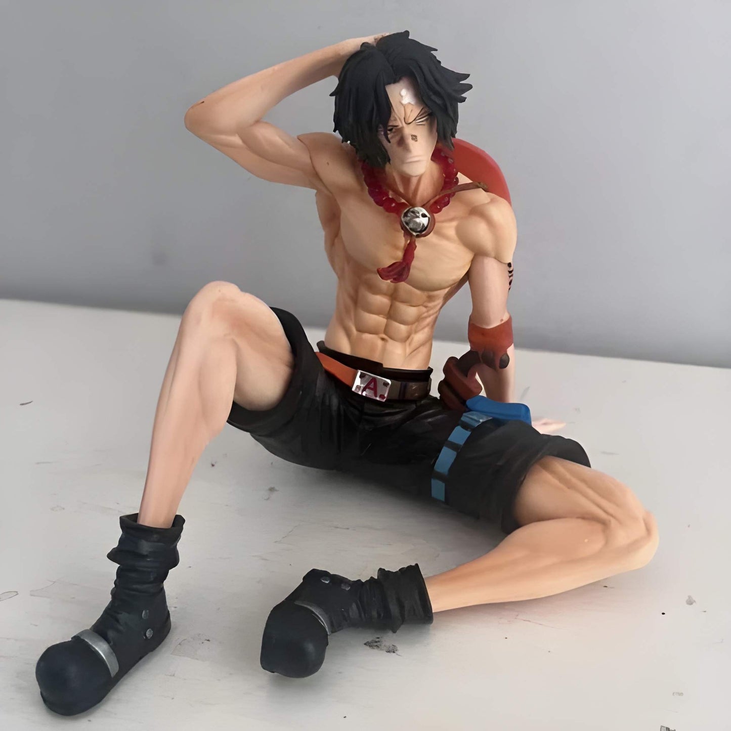 Ace Action Figure 18 cm