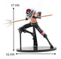 Katakuri Action Figure 17 cm