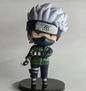 Kakashi Mini Action Figure