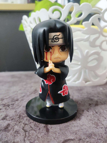 Itachi Mini Action Figure