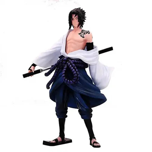 Sasuke Action Figure 25 cm