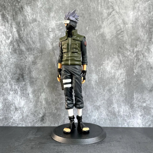 Kakashi Action Figure 28 cm