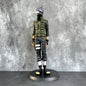 Kakashi Action Figure 28 cm