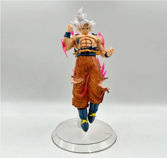 Goku Action Figure 28cm