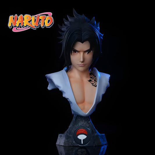 Sasuke Action Figure 15 cm