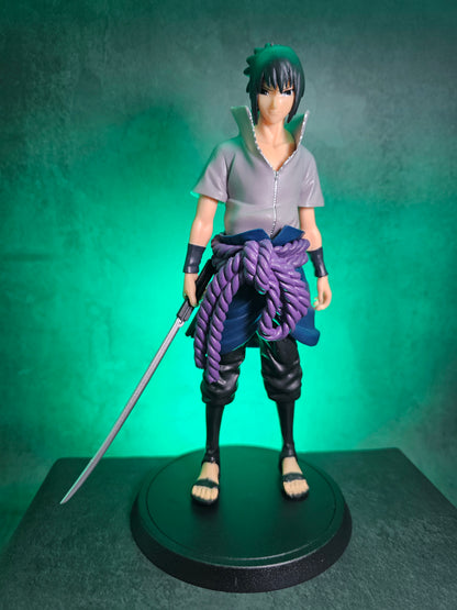 Sasuke Action Figure 28 cm