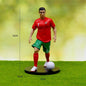 Ronaldo Action Figure 18 cm