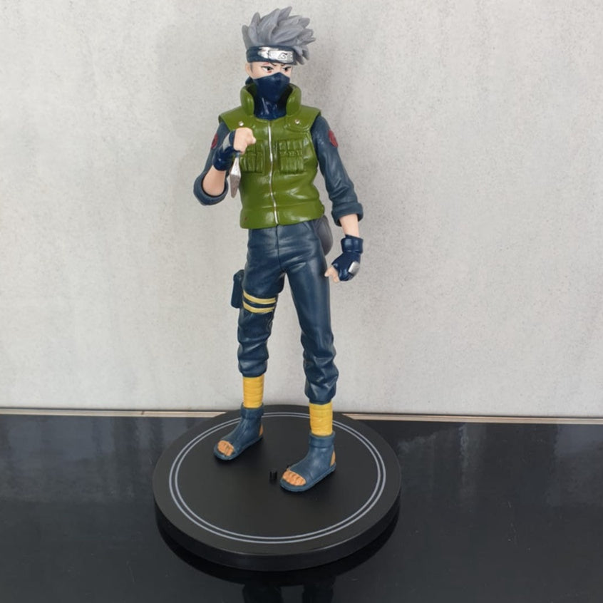 Kakashi Action Figure 18 cm